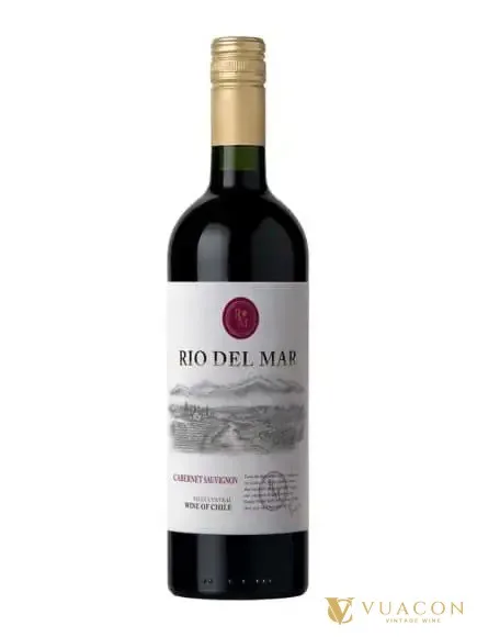 Bodega Arlequin Rio del Mar Cabenet Sauvignon – Chile, 750ml