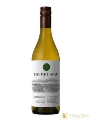 Bodega Arlequin Rio del Mar Chardonnay – Chile, 750ml