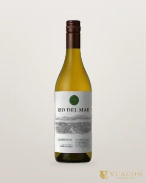 Bodega Arlequin Rio del Mar Chardonnay – chai chính hãng tại Vua Cồn