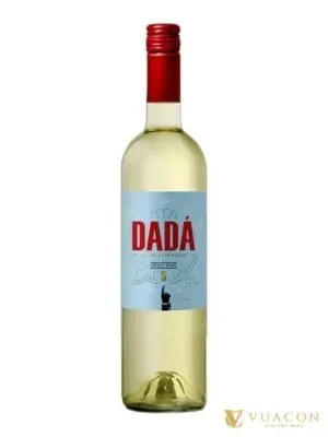 Bodega Finca Las Moras Dada Art 5 – Argentina, 750ml