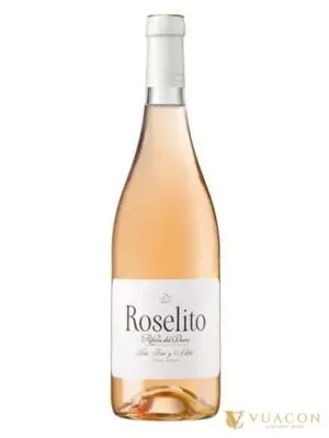 Bodegas Antidoto Roselito – Tây Ban Nha, 750ml
