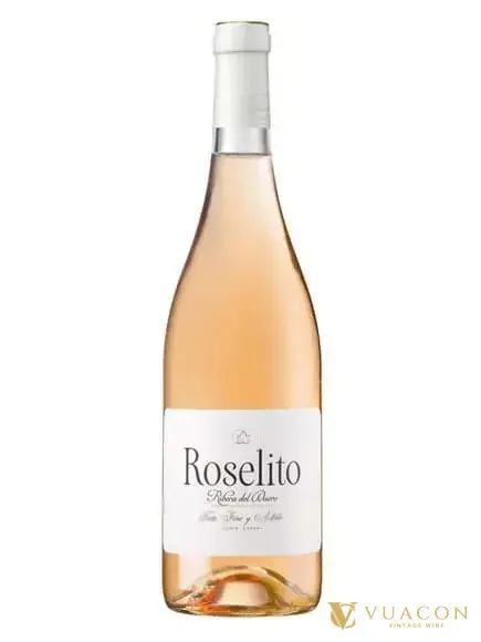 Bodegas Antidoto Roselito – Tây Ban Nha, 750ml