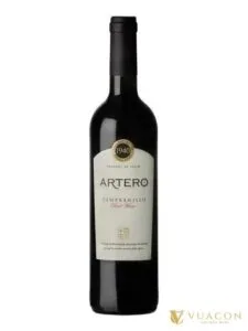 Bodegas Artero Tempranillo – Tây Ban Nha, 750ml