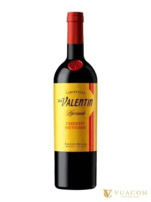 Bodegas Bianchi Don Valentin Malbec – Mendoza, Argentina, 750ml