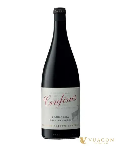 Bodegas Prieto Pariente Confines Garnacha – Tây Ban Nha, 750ml