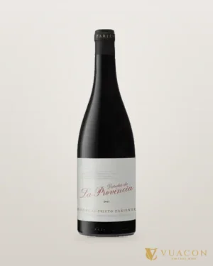 Bodegas Prieto Pariente La Provincia – chai chính hãng tại Vua Cồn