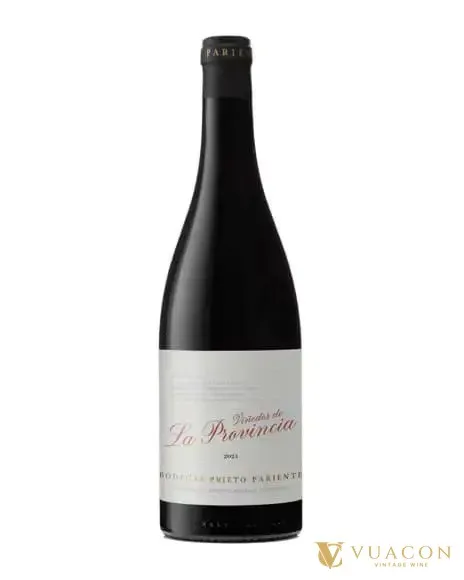 Bodegas Prieto Pariente La Provincia – Tây Ban Nha, 750ml