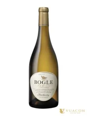 Bogle Chardonnay – Hoa Kỳ, 750ml