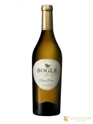 Bogle Chenin Blanc – Hoa Kỳ, 750ml