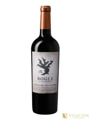 Bogle Essential Blend – Hoa Kỳ, 750ml