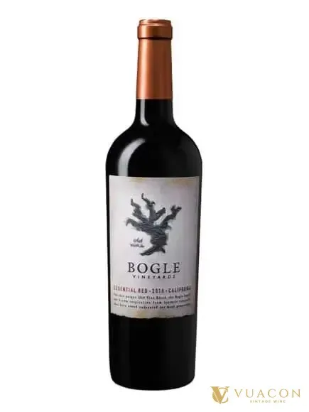 Bogle Essential Blend – Hoa Kỳ, 750ml