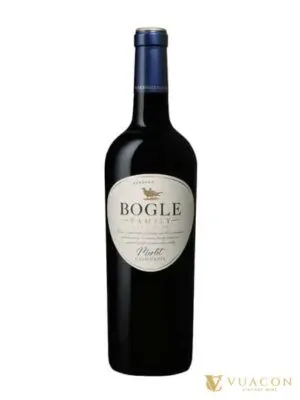 Bogle Merlot – California, Hoa Kỳ, 750ml