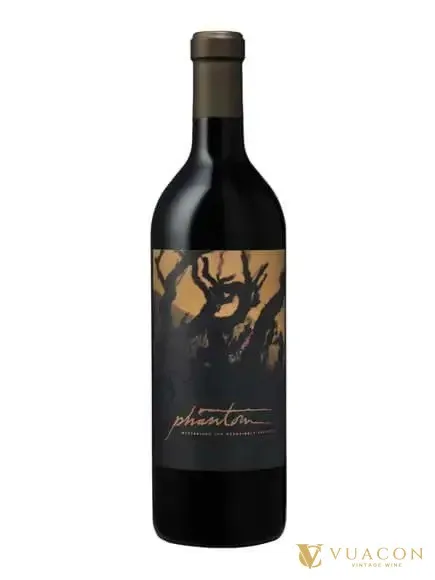Bogle Phantom Blend – Hoa Kỳ, 750ml