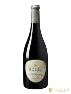 Bogle Pinot Noir – Hoa Kỳ, 750ml