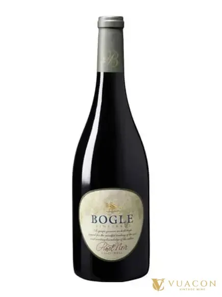 Bogle Pinot Noir – Hoa Kỳ, 750ml