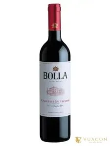 Bolla Cabernet Sauvignon – Ý, 750ml