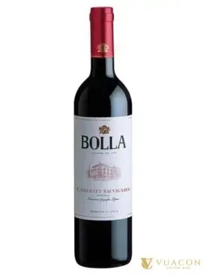 Bolla Cabernet Sauvignon – Ý, 750ml