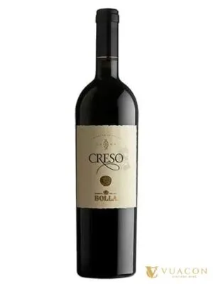 Bolla Creso Rosso – Ý, 750ml
