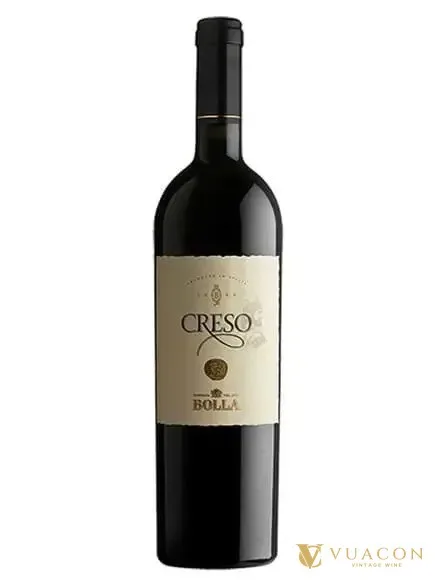 Bolla Creso Rosso – Ý, 750ml