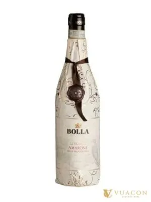 Bolla Le Poiane Valpolicella Ripasso Classico Superiore – Ý, 750ml