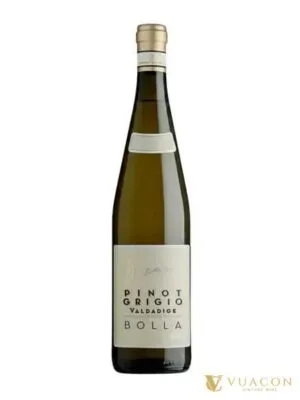 Bolla Pinot Grigio Valdadige – Ý, 750ml