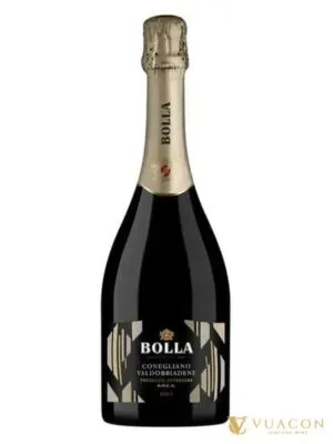 Bolla Prosecco Superiore Brut – Ý, 750ml