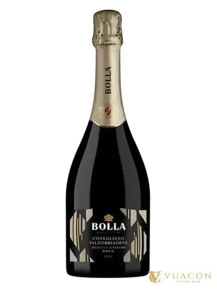 Bolla Prosecco Superiore Brut – Ý, 750ml