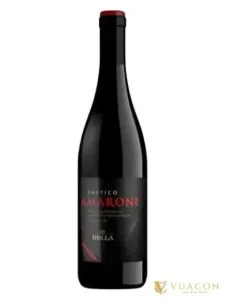 Bolla Rhetico Amarone – Ý, 750ml