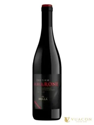 Bolla Rhetico Amarone – Ý, 750ml
