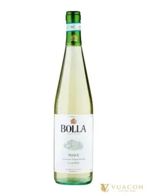 Bolla Soave Classico – Ý, 750ml