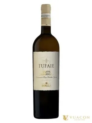 Bolla Tufaie Classico – Ý, 750ml