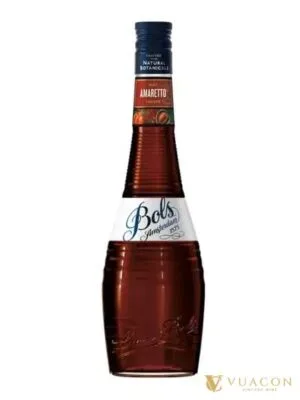 Bols Amaretto – liqueur, Hà Lan, 700ml