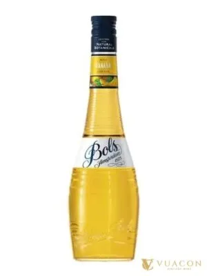Bols Banana – liqueur, Hà Lan, 700ml
