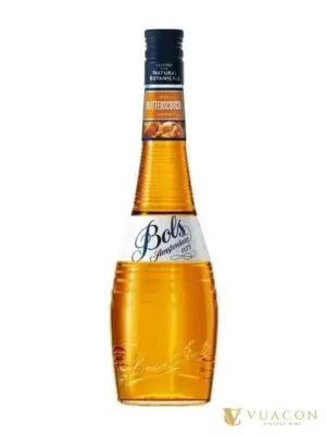 Bols Butterscotch – liqueur, Hà Lan, 700ml