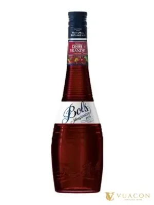 Bols Cherry Brandy – liqueur, Hà Lan, 700ml