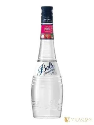 Bols Lychee – liqueur, Hà Lan, 700ml