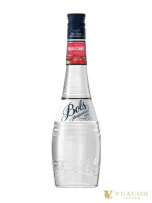 Bols Maraschino – liqueur, Hà Lan, 700ml