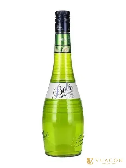 Bols Melon – liqueur, Hà Lan, 700ml