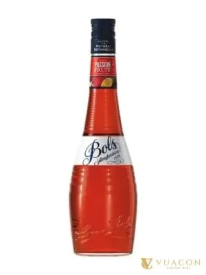 Bols Passion Fruit – liqueur, Hà Lan, 700ml