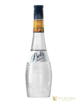 Bols Peach – liqueur, Hà Lan, 700ml