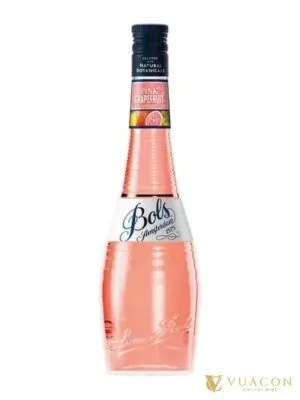 Bols Pink Grapefruit – liqueur, Hà Lan, 700ml