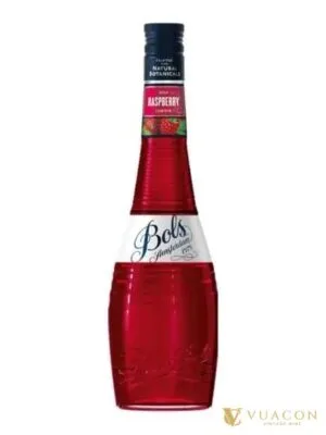 Bols Raspberry – liqueur, Hà Lan, 700ml