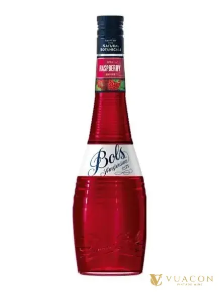 Bols Raspberry – liqueur, Hà Lan, 700ml
