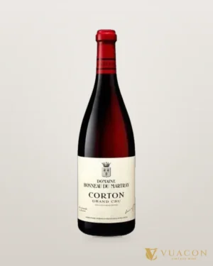 Bonneau du Martray Corton Grand Cru – chai chính hãng tại Vua Cồn