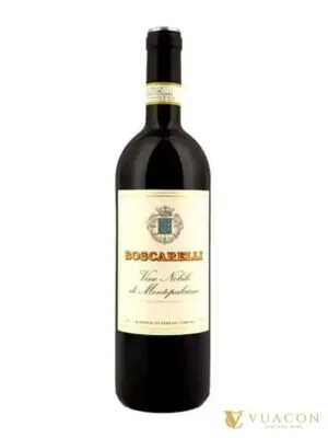 Boscarelli Vino Nobile di Montepulciano – Ý, 750ml