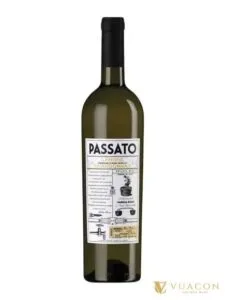 Bosio Passato Chardonnay – Ý, 750ml