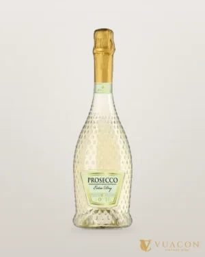 Bosio Prosecco Spumante Extra dry – chai chính hãng tại Vua Cồn