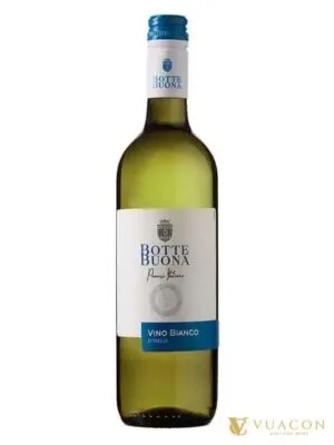 Botte Buona Vino Bianco – Ý, 750ml