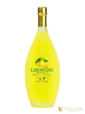 Bottega Limoncino – liqueur, Ý