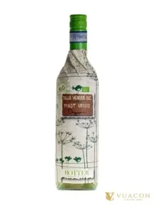 Botter Delle Venezie Pinot Grigio – Ý, 750ml